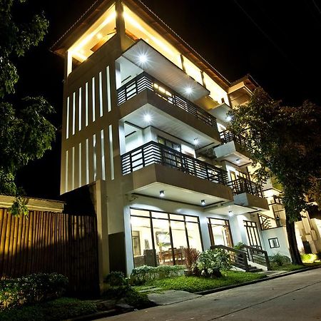 Ipil Suites El Nido Esterno foto