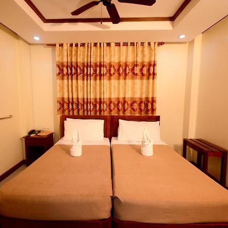 Ipil Suites El Nido Esterno foto