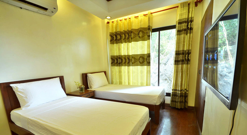 Ipil Suites El Nido Esterno foto