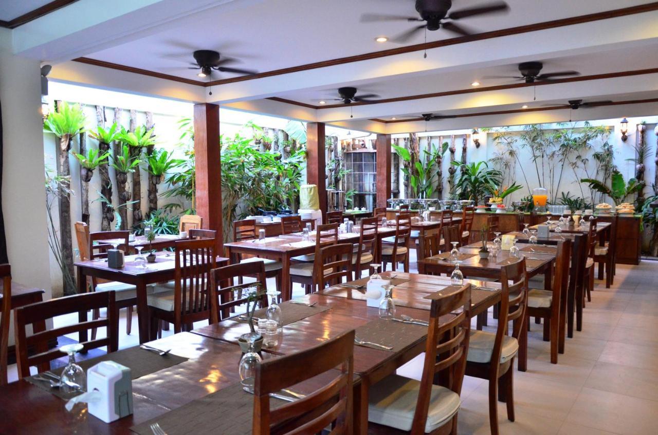 Ipil Suites El Nido Esterno foto