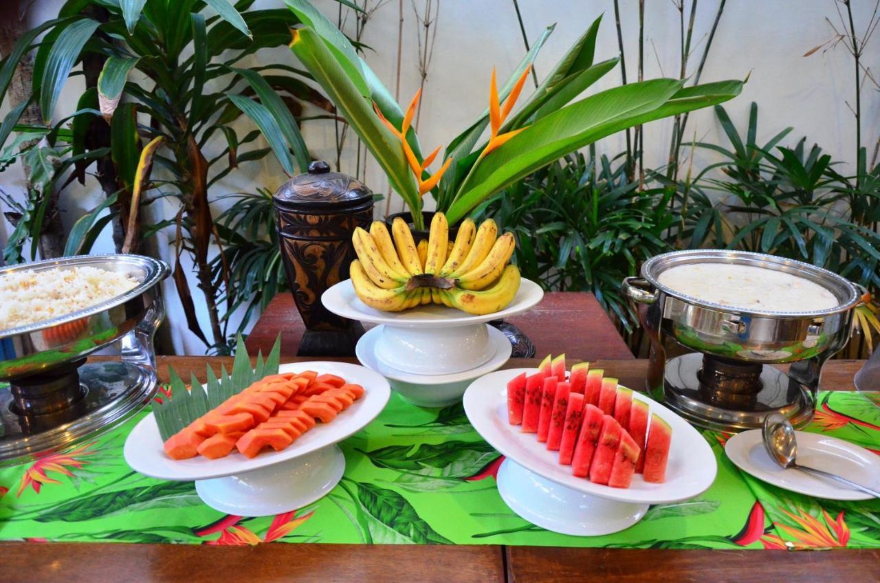 Ipil Suites El Nido Esterno foto