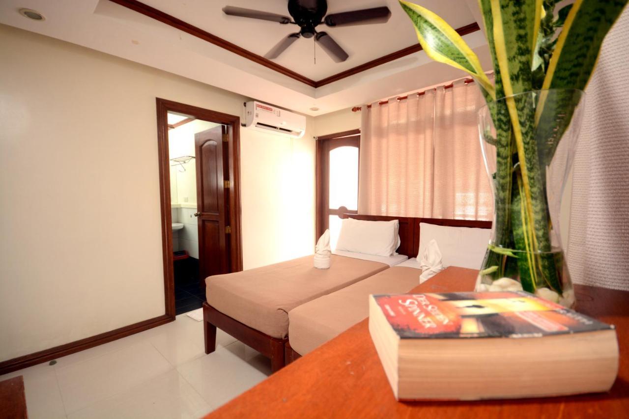 Ipil Suites El Nido Esterno foto