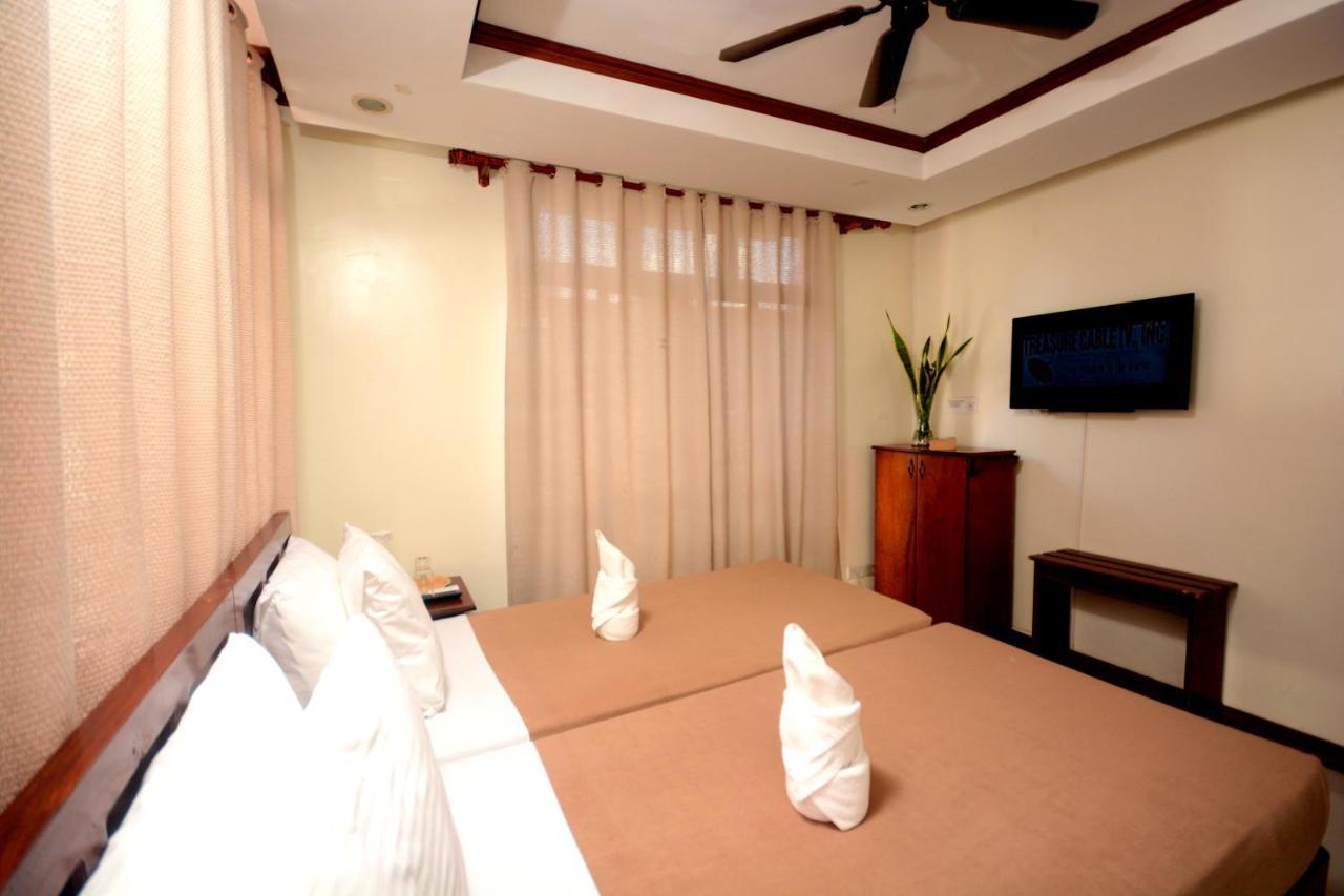 Ipil Suites El Nido Esterno foto