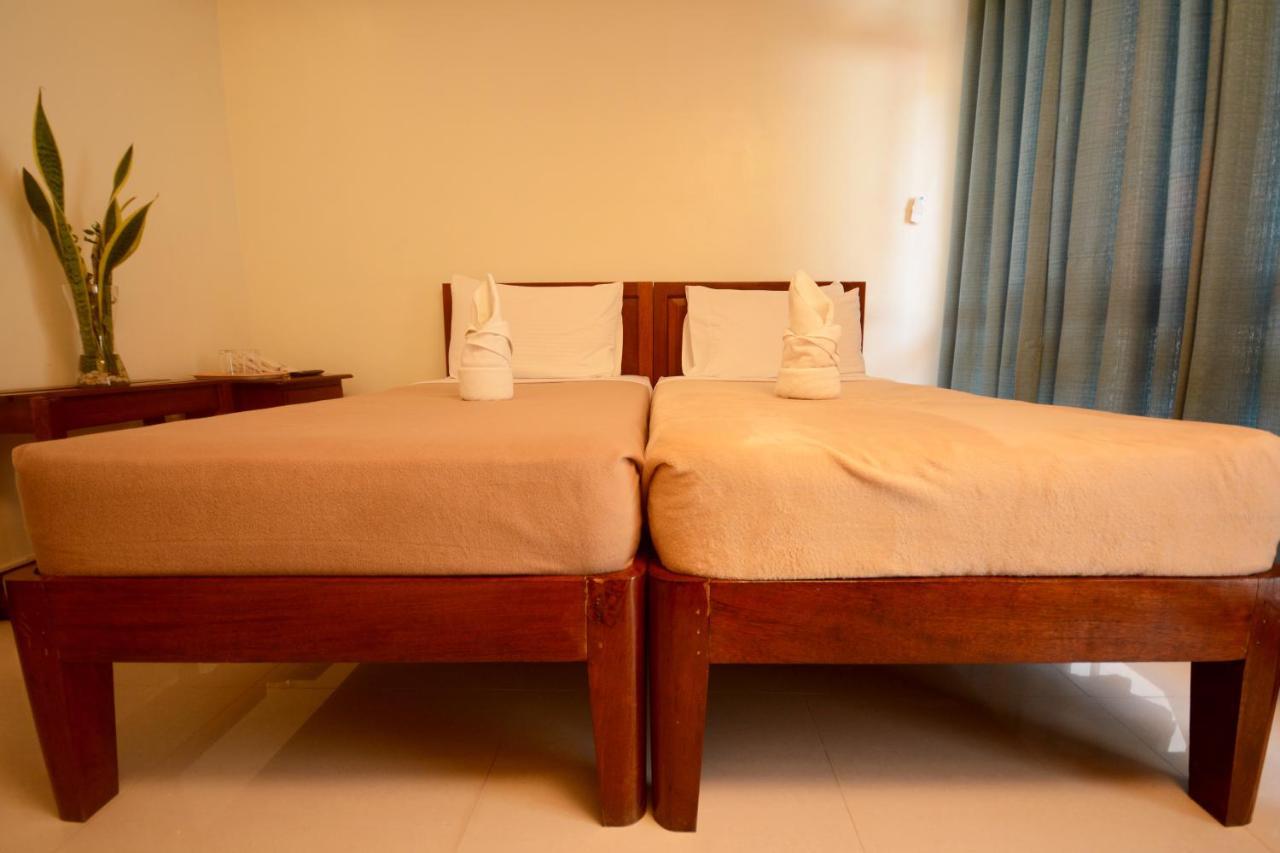 Ipil Suites El Nido Esterno foto