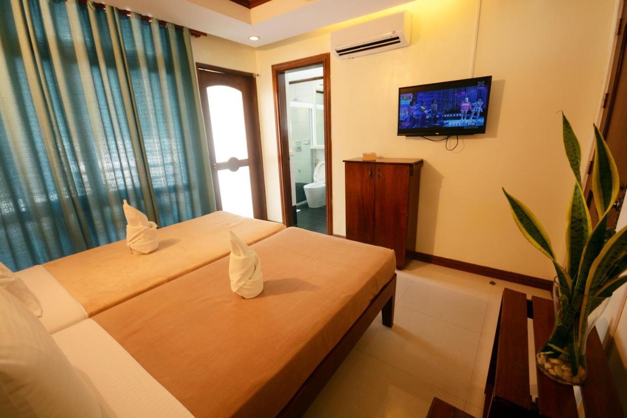 Ipil Suites El Nido Esterno foto