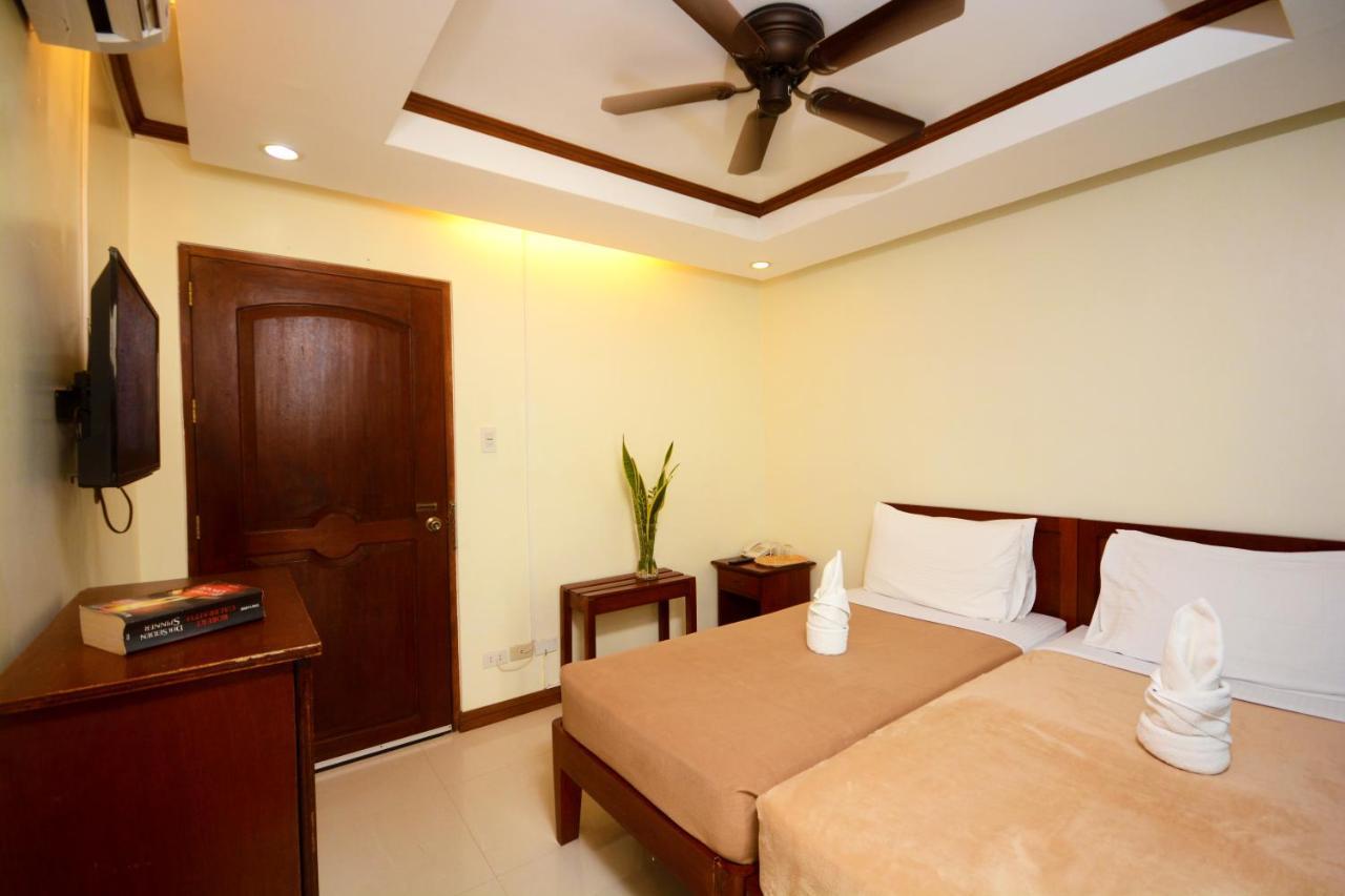 Ipil Suites El Nido Esterno foto