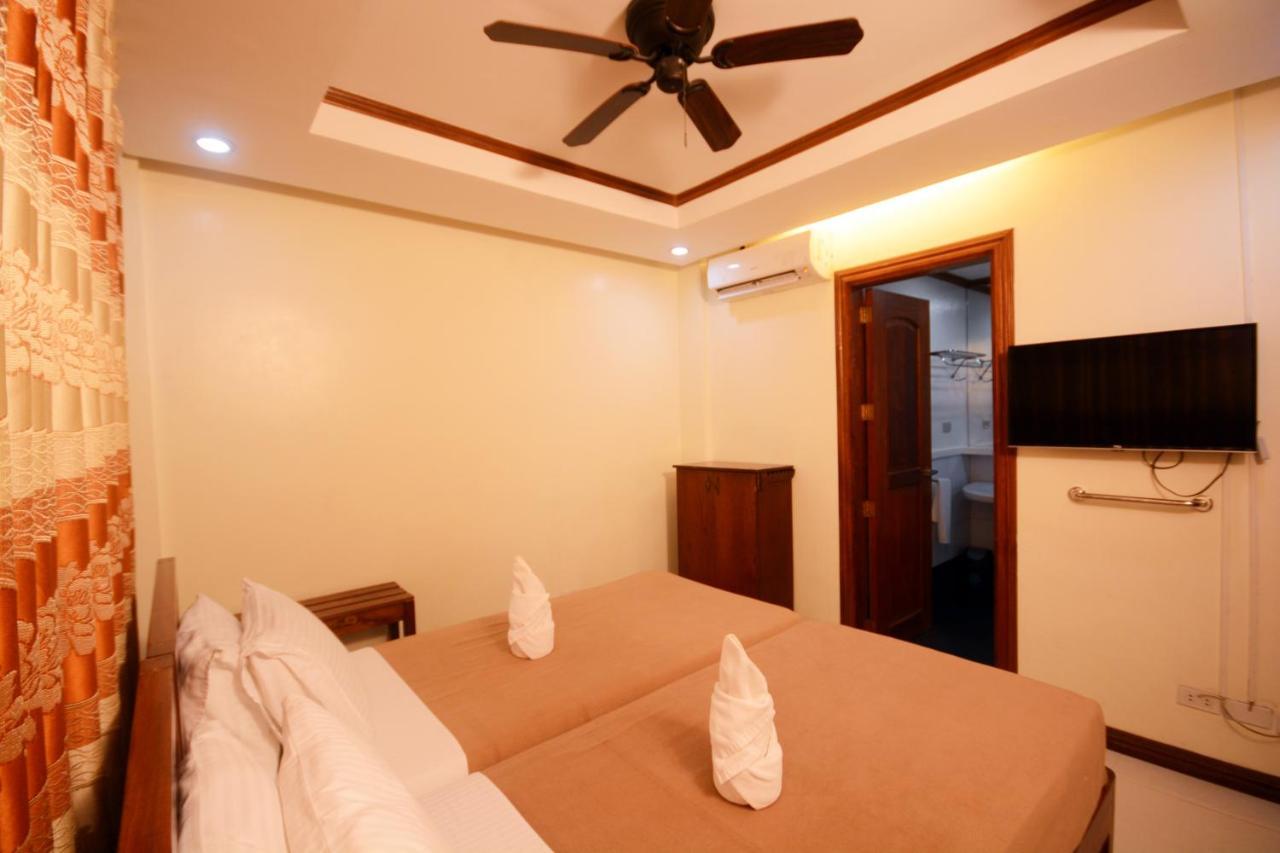 Ipil Suites El Nido Esterno foto