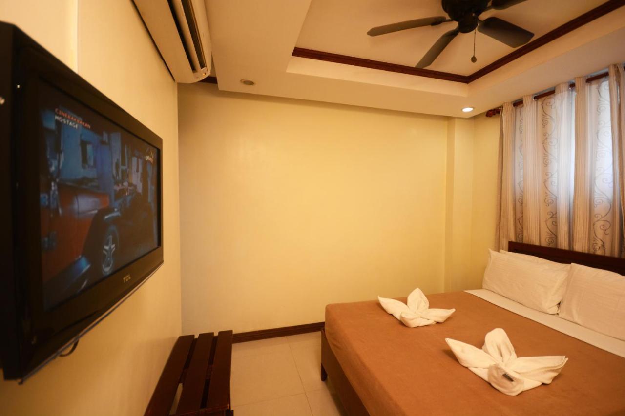 Ipil Suites El Nido Esterno foto