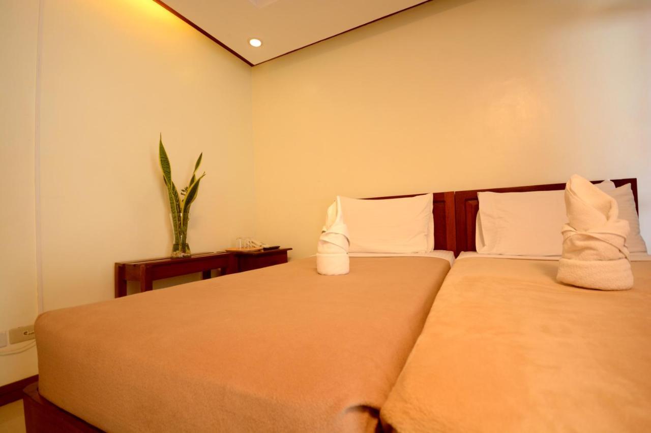 Ipil Suites El Nido Esterno foto
