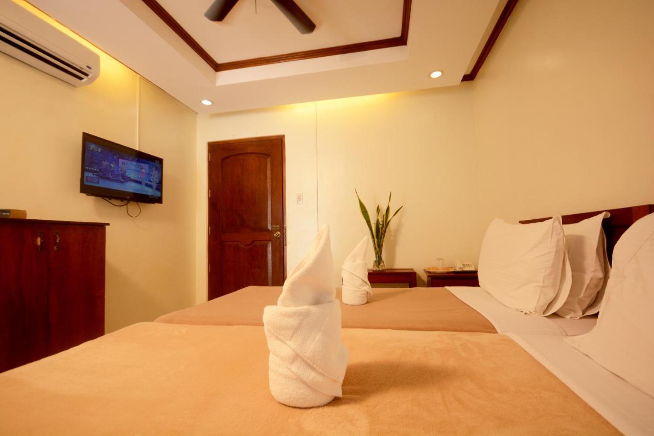 Ipil Suites El Nido Esterno foto