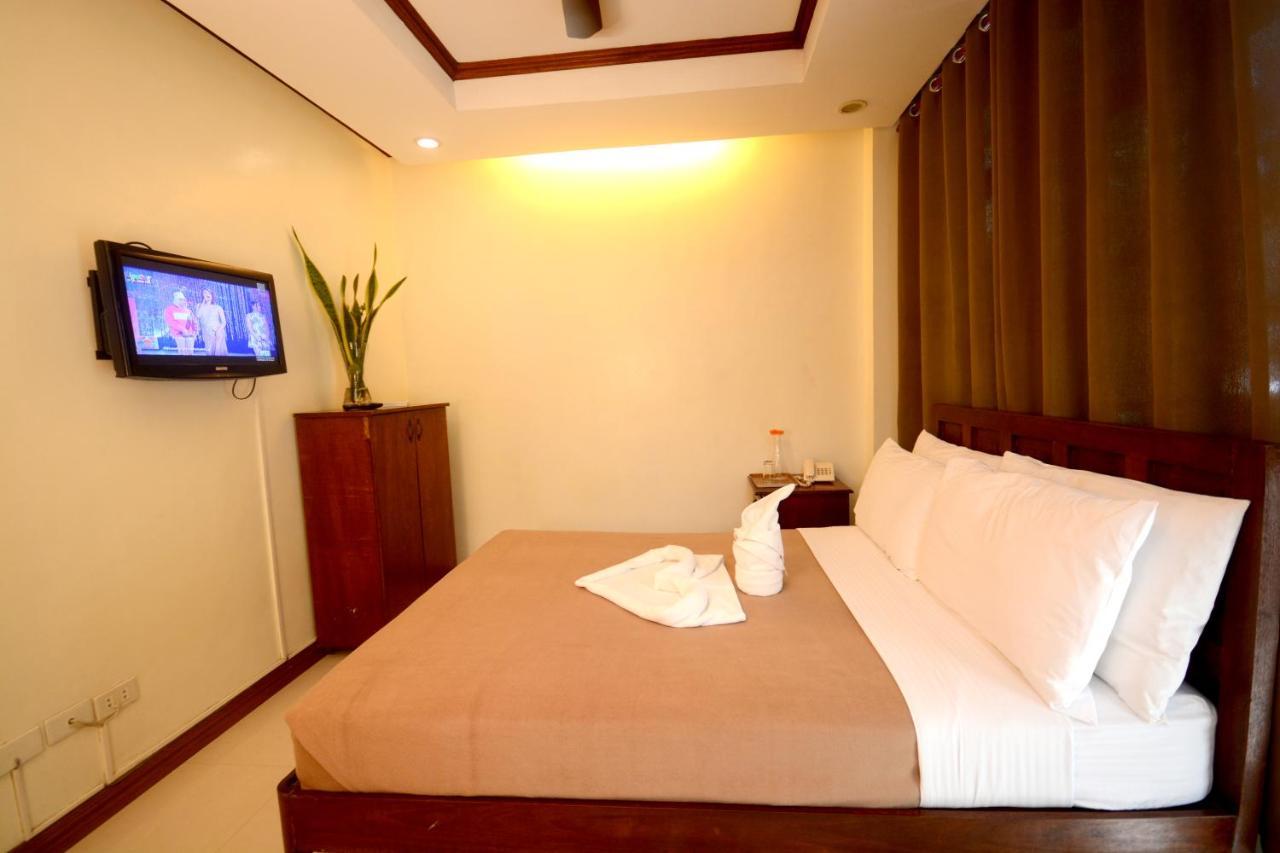 Ipil Suites El Nido Esterno foto