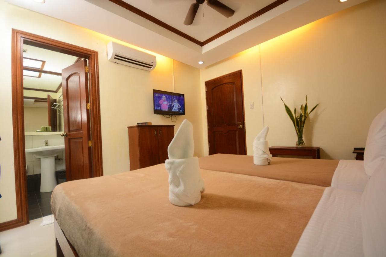 Ipil Suites El Nido Esterno foto
