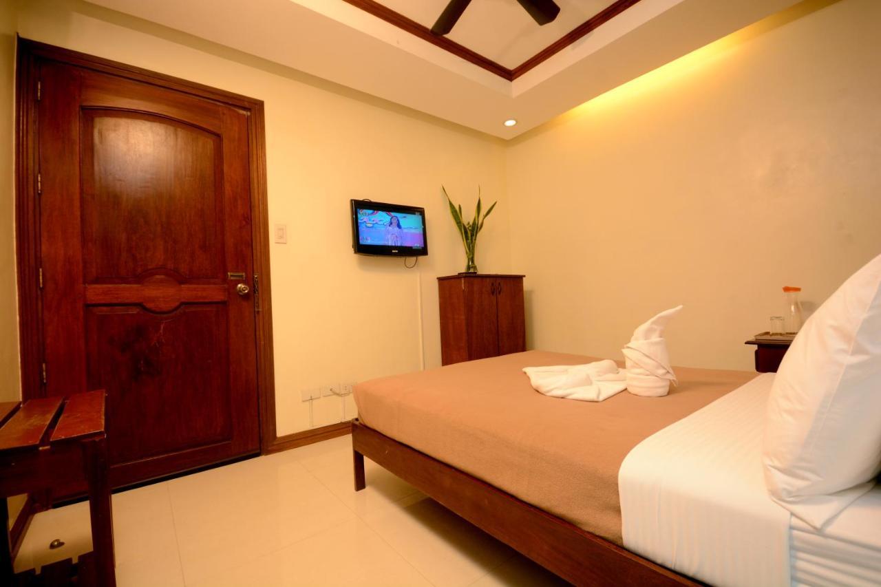Ipil Suites El Nido Esterno foto
