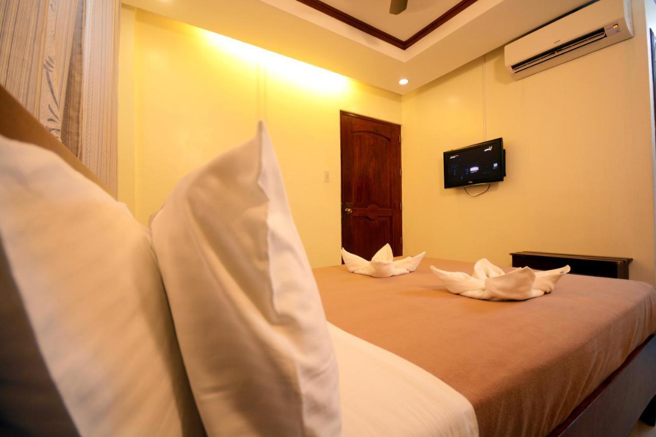 Ipil Suites El Nido Esterno foto