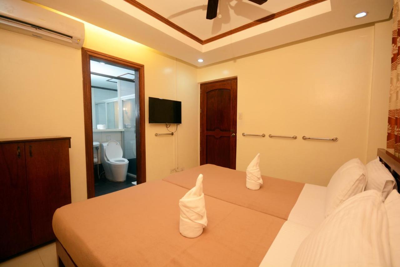 Ipil Suites El Nido Esterno foto
