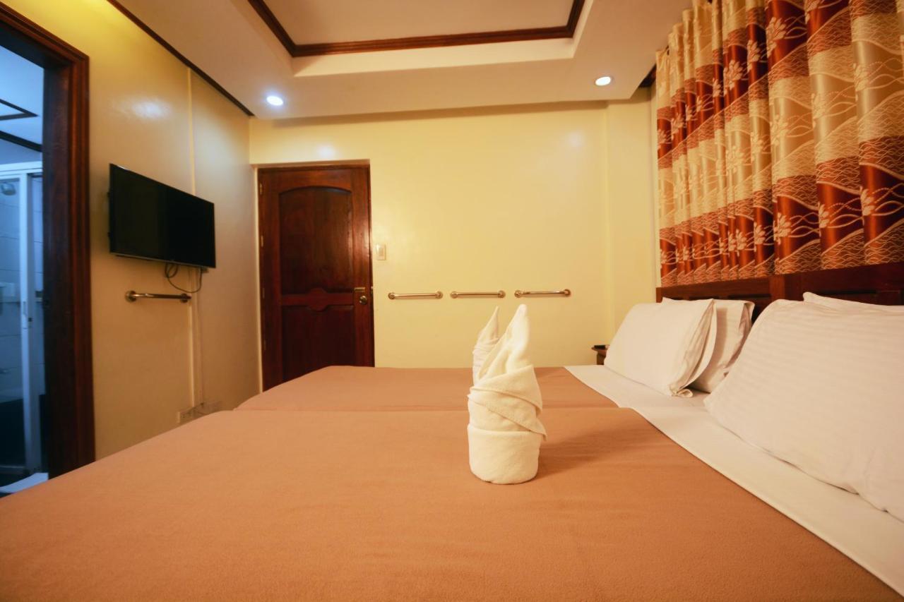 Ipil Suites El Nido Esterno foto