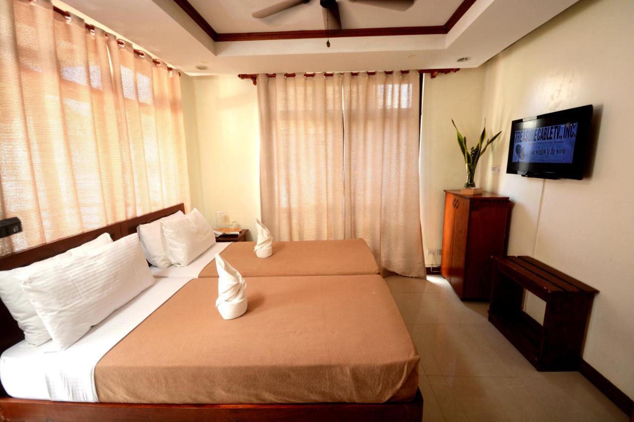 Ipil Suites El Nido Esterno foto