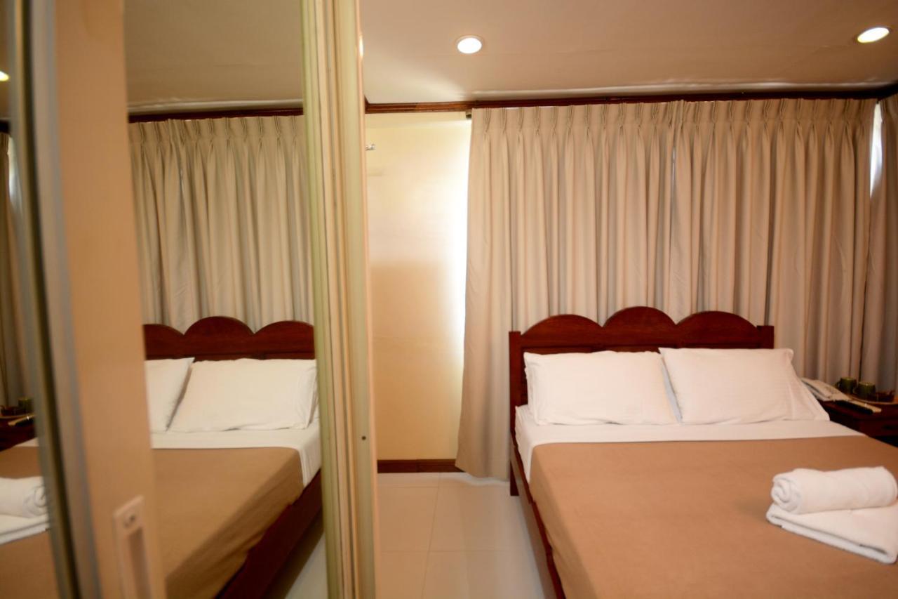 Ipil Suites El Nido Esterno foto
