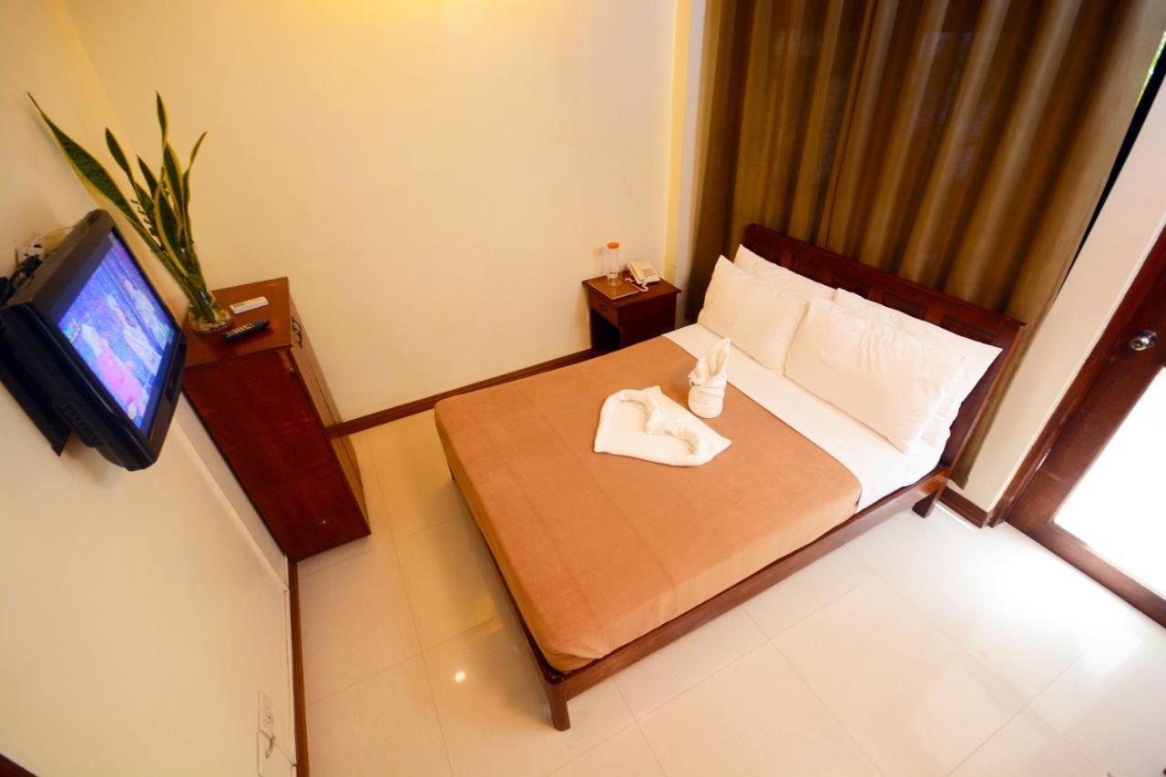 Ipil Suites El Nido Esterno foto