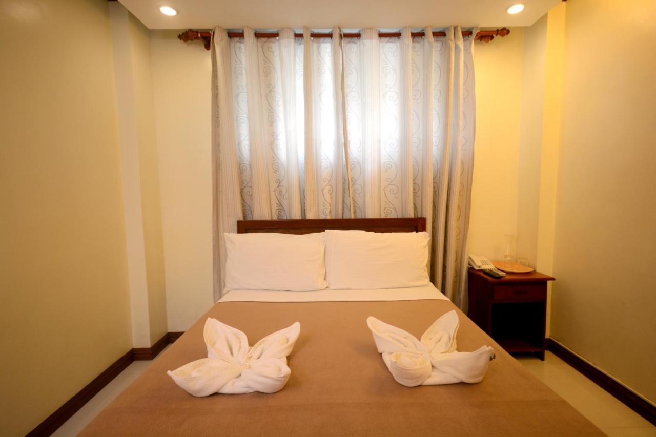 Ipil Suites El Nido Esterno foto