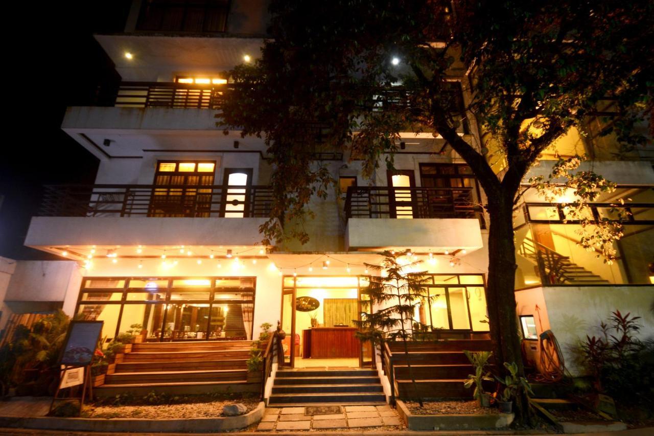 Ipil Suites El Nido Esterno foto