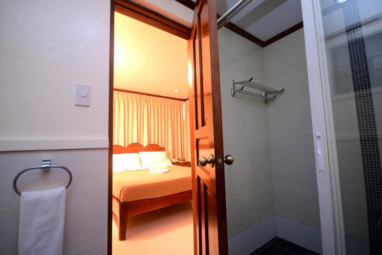 Ipil Suites El Nido Esterno foto