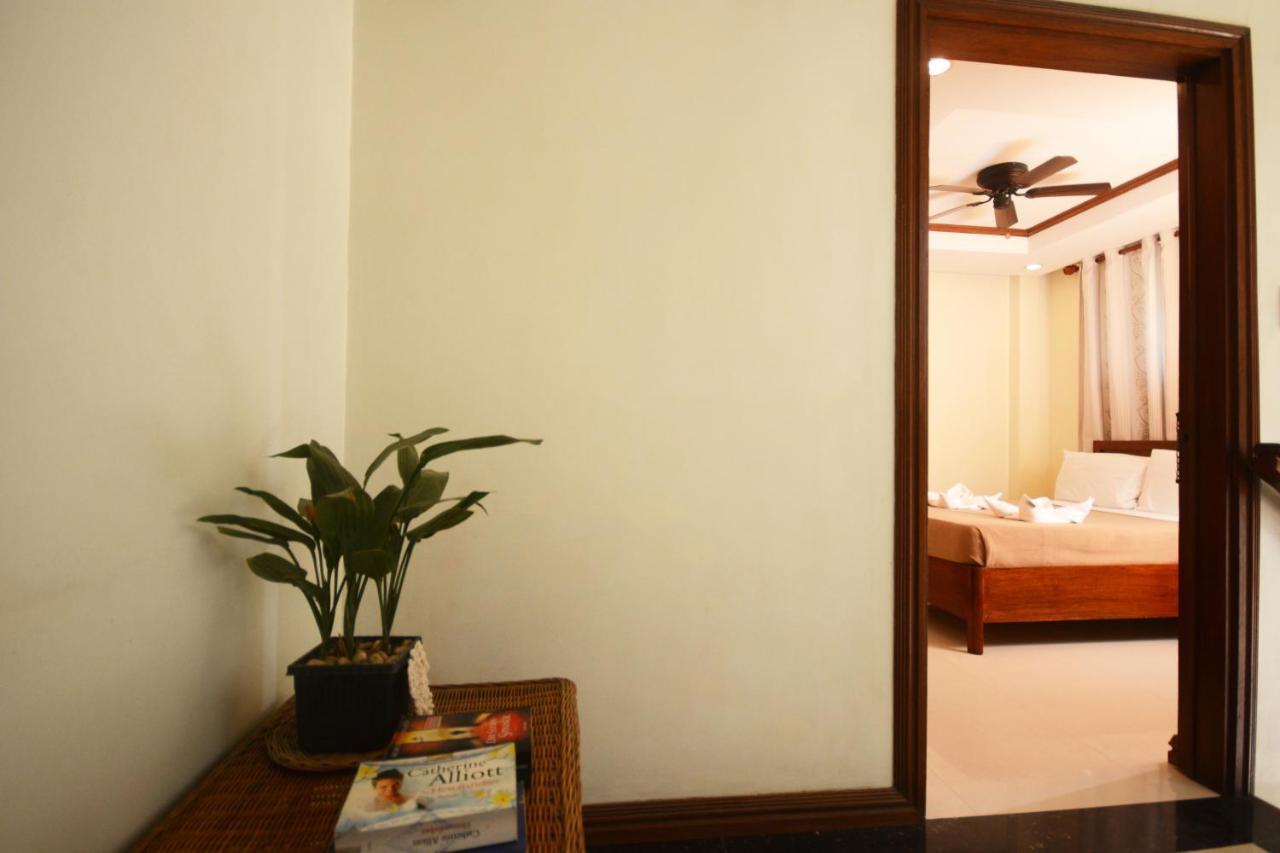 Ipil Suites El Nido Esterno foto
