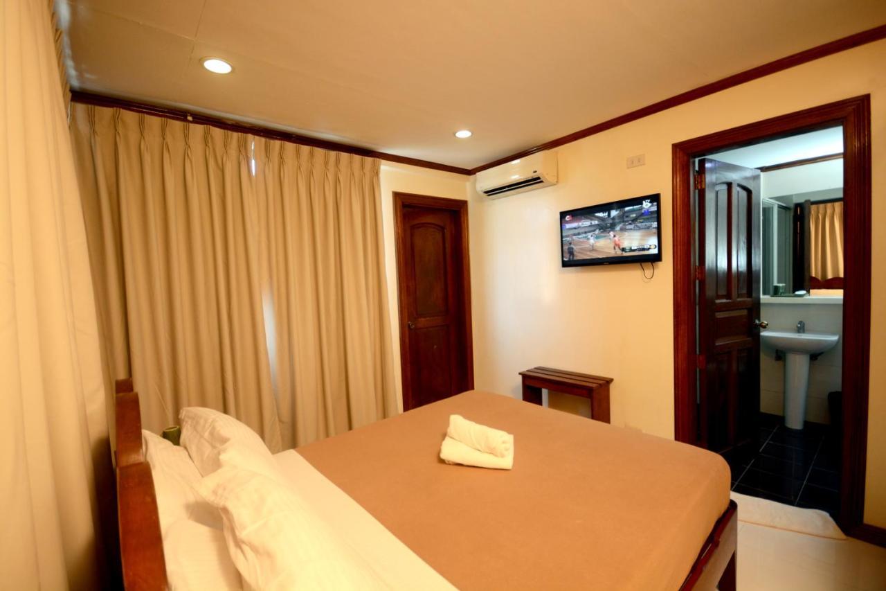 Ipil Suites El Nido Esterno foto