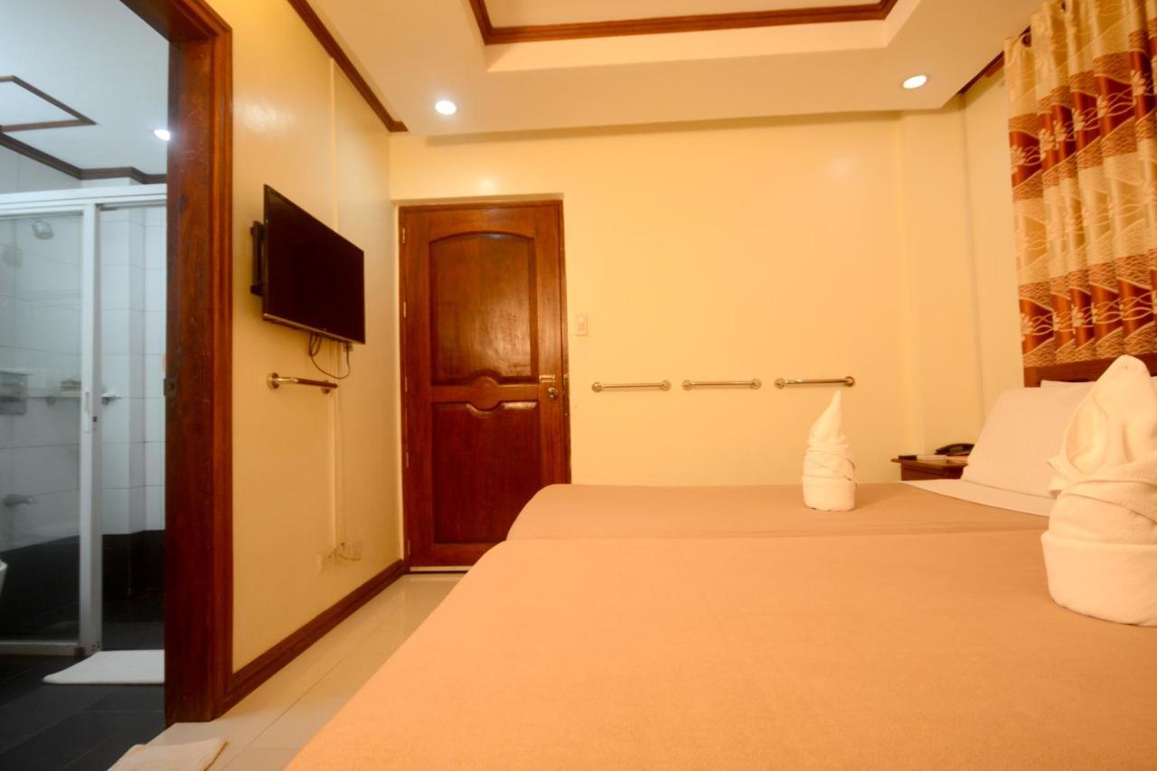 Ipil Suites El Nido Esterno foto
