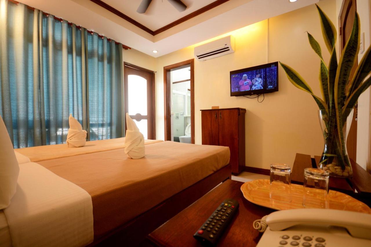 Ipil Suites El Nido Esterno foto