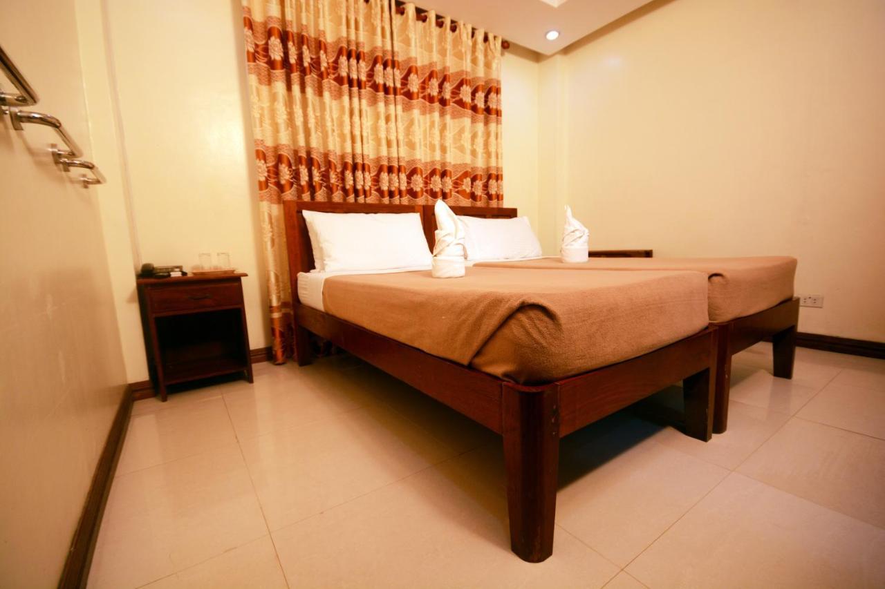 Ipil Suites El Nido Esterno foto