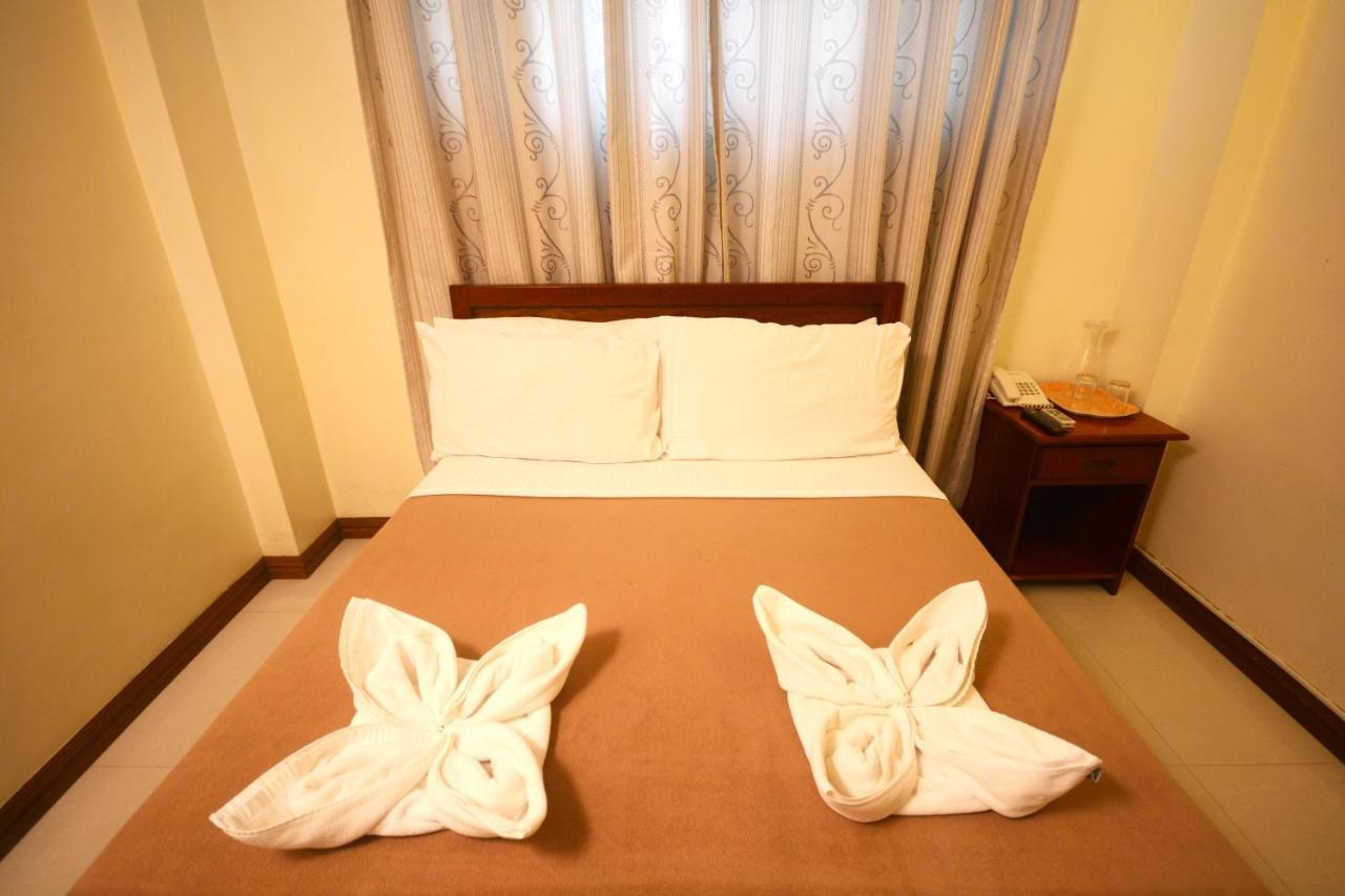 Ipil Suites El Nido Esterno foto
