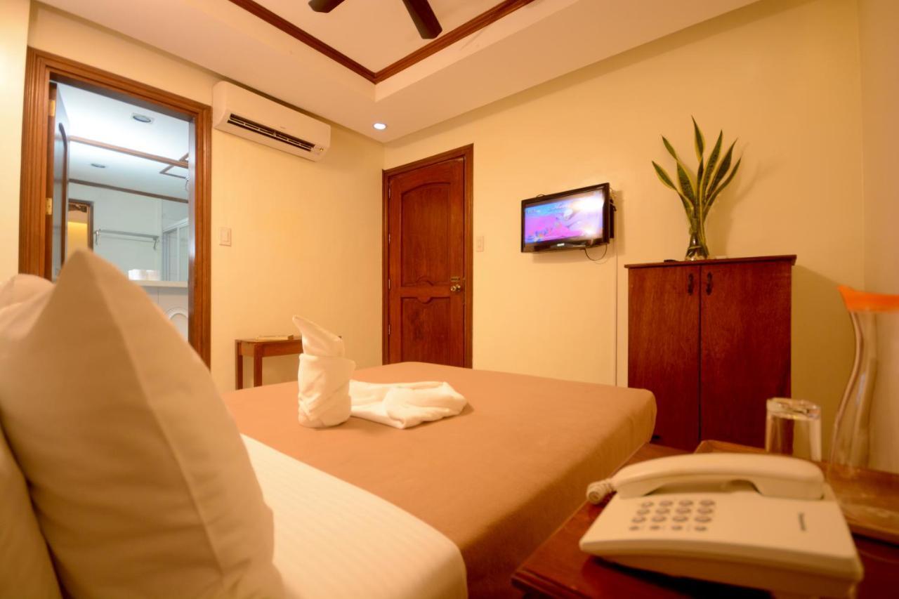 Ipil Suites El Nido Esterno foto