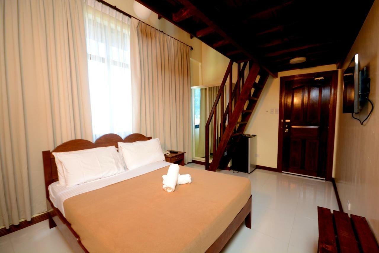 Ipil Suites El Nido Esterno foto