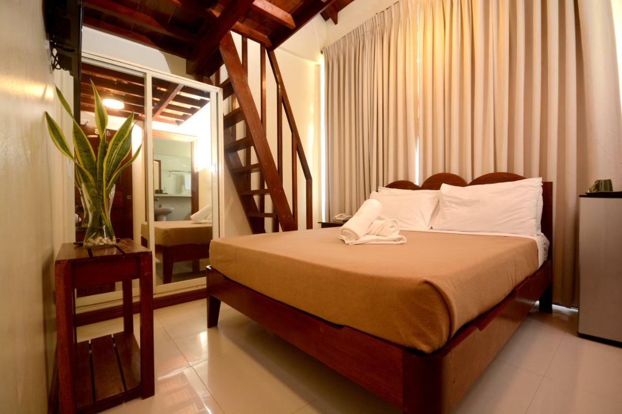 Ipil Suites El Nido Esterno foto