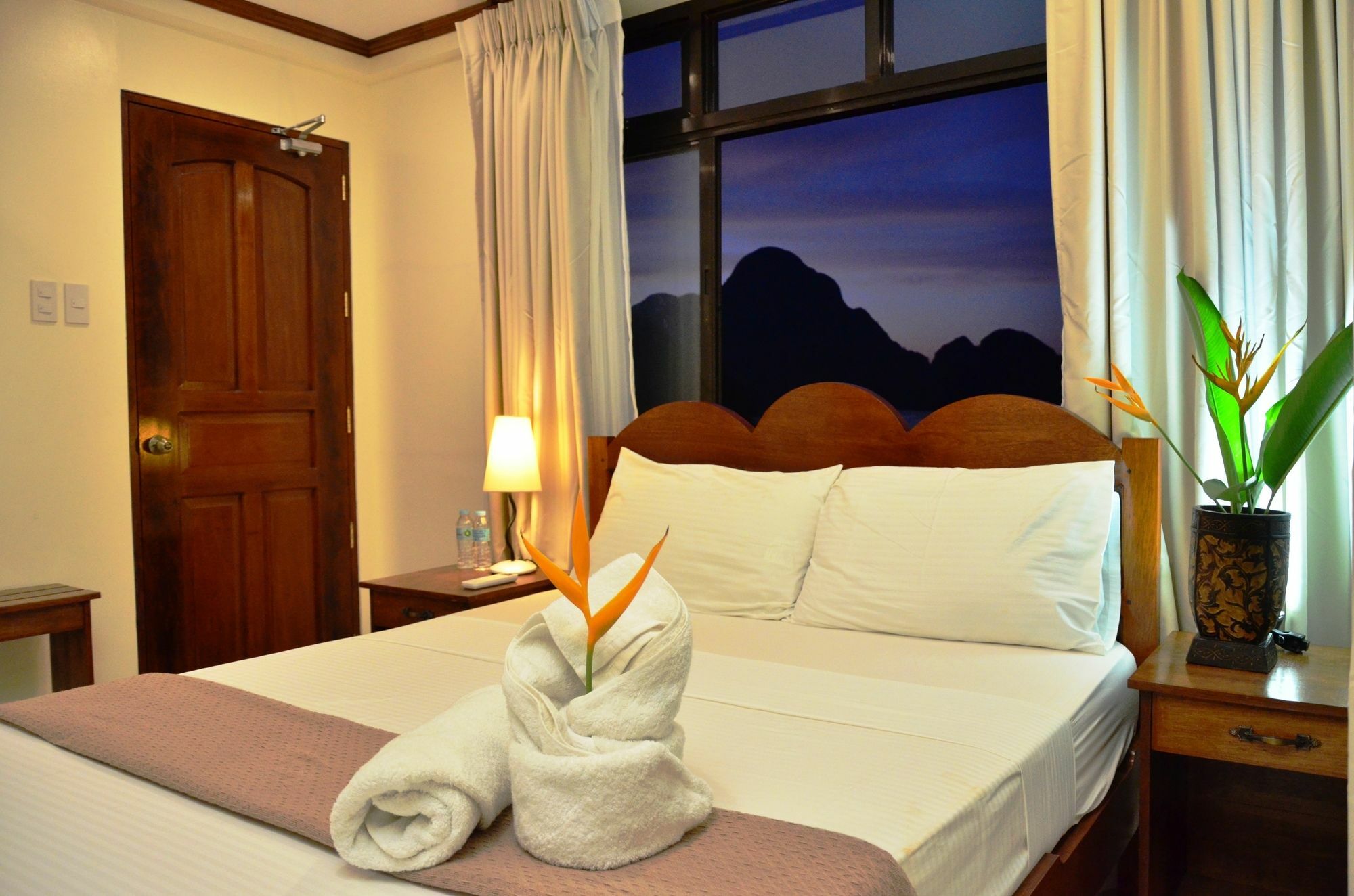 Ipil Suites El Nido Esterno foto