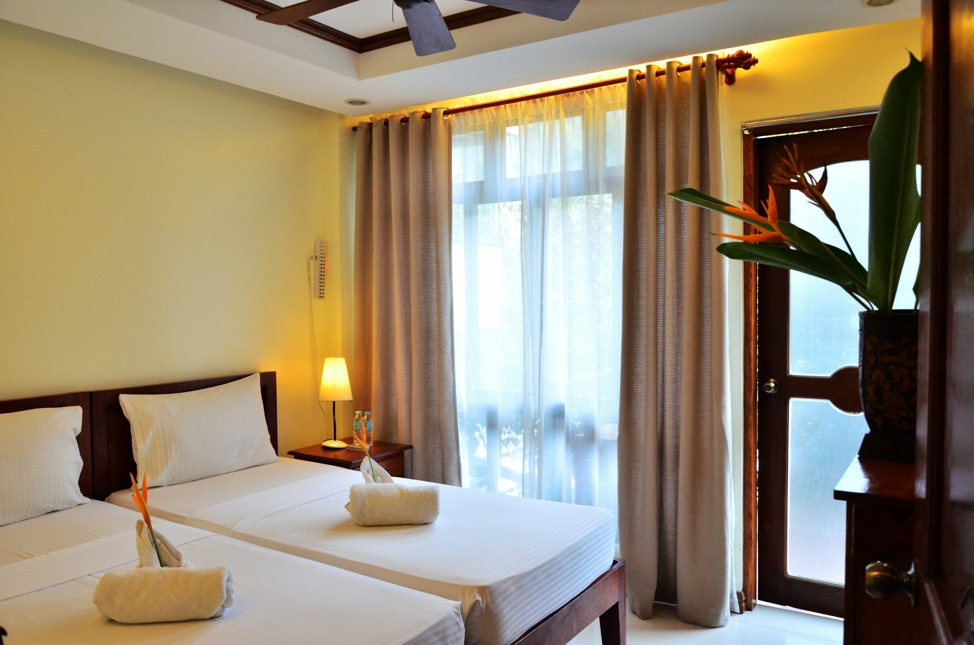 Ipil Suites El Nido Esterno foto